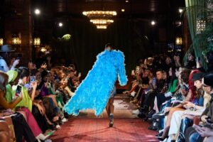 New York Fashion Week Fall/Winter 2022 Trends Worth Copying
