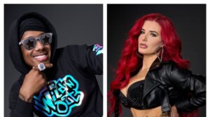 Nick Cannon Presents: Wild 'N Out To Partner With Super League Gaming