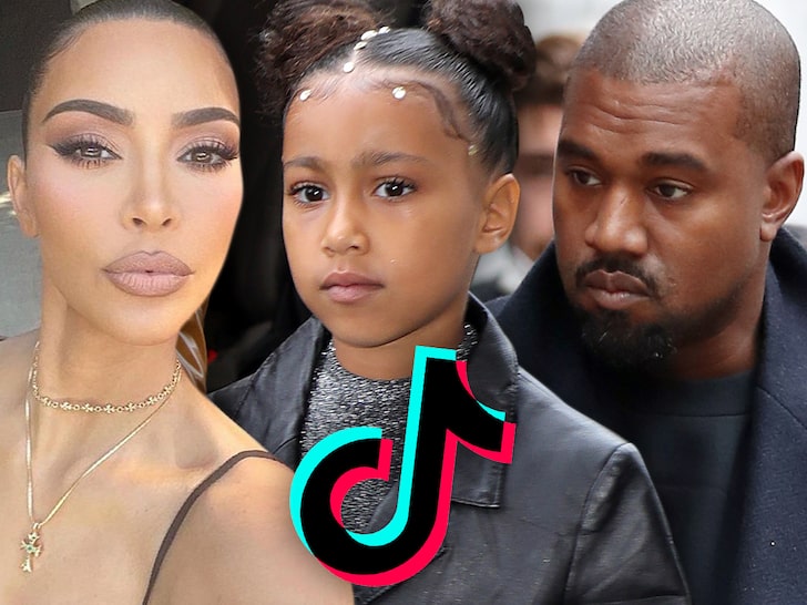 kim kardashian north west kanye west