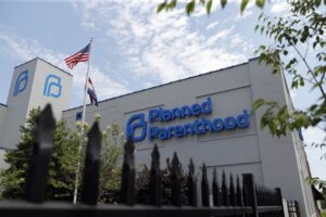Planned Parenthood L.A. hack: What you can do