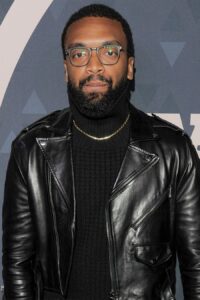 Power Moves | Kerby Jean-Raymond Leaves Reebok; Richemont Appoints Chief Sustainability Officer