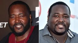 Quinton Aaron, 'Blind Side' star, loses almost 100 lbs.