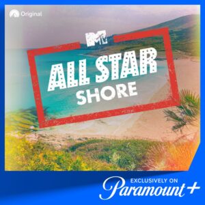 Reality TV Icons Will Compete On A New Shore Series For Paramount+