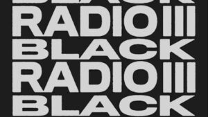 robert glasper black radio iii artwork