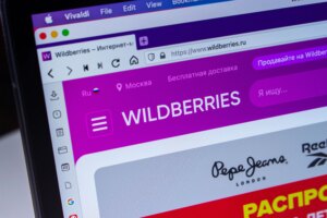 Russian E-Commerce Giant Wildberries Sees Turnover Increase 93% in 2021