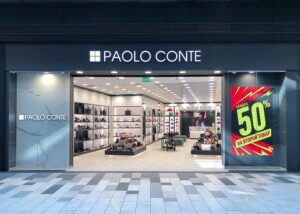 Russian Shoe Retailer Paolo Conte Files for Bankruptcy