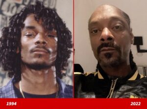 Snoop Dogg -- Good Genes Or Good Docs?!
