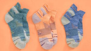 Sock Maker Bombas to Explore an Initial Public Offering