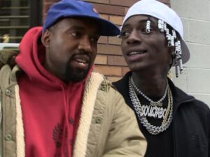 Soulja Boy Confirms All is Well Between Him & Kanye Amid Renewed Beef
