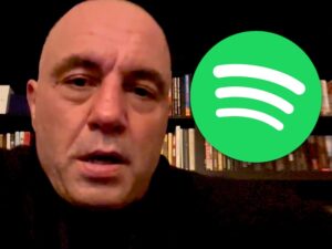 Spotify Stands By Joe Rogan, Donates $100M to Marginalized Groups