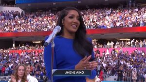 Super Bowl Broadcast Mistakes Mickey Guyton for Jhene Aiko