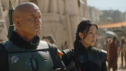 'The Book of Boba Fett' Episode 7 finale: The 'Star Wars' series ends a chapter, while setting up 'The Mandalorian's' next one (SPOILERS)