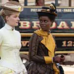 'The Gilded Age' Renewed for Season 2 at HBO