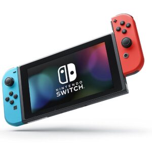 The Nintendo Switch is getting a rare discount at Woot