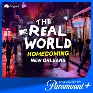 The Real World: New Orleans Cast Is Reuniting For An Epic Homecoming