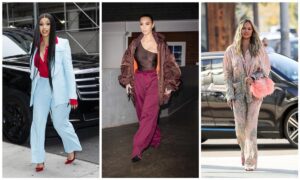 The Top 10 Celebrity Style Looks of the Week