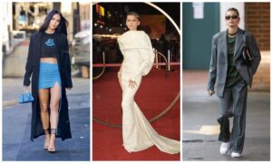 The Top Celebrity Style Looks of the Week
