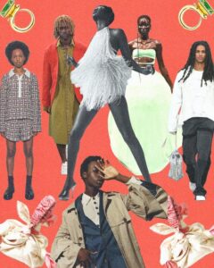 The Top Emerging Black Designers to Know Now