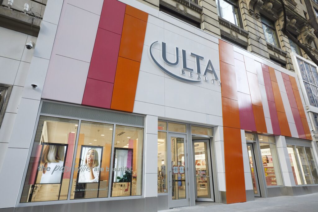 Ulta Beauty to Invest $50 Million on Diversity, Equity and Inclusion Efforts