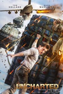 'Uncharted' (And All Video Game Movies) Keep Making The Same Mistake