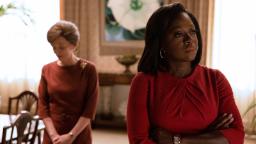 Viola Davis on playing Michelle Obama: There was 'a huge amount of fear'