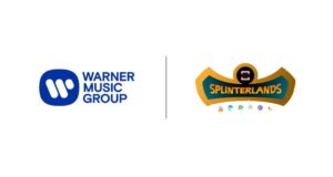 Warner Music Group Inks 'First-of-Its-Kind' Partnership With Splinterlands