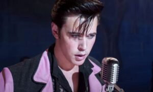 'Elvis' new film