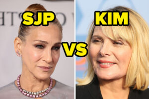 We Need To Know Whose Side You're On In These Wild Celebrity Feuds