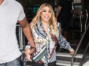 Wendy Williams Fights Back After Bank Freezes Her Assets, Suspecting She is 'of Unsound Mind' to Manage Her Finances