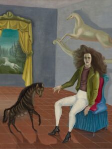Why Leonora Carrington's Work Feels So of the Moment