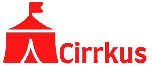 Cirrkus News Logo