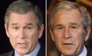 US Presidents Before and After 1