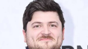 10 Things You Didn't Know about Olan Rogers