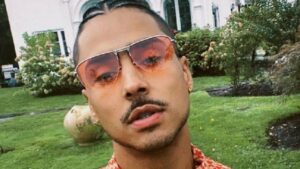 10 Things You Didn't Know about Quincy Brown