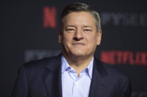 Netflix won't carry Russian state programming