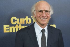 Larry David has HBO pull his documentary a day before debut