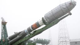 OneWeb: Russian space agency refuses to launch internet satellites, points at UK sanctions