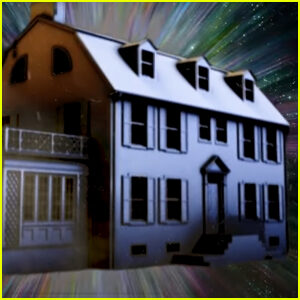 The Amityville House Goes to Space in 'Amityville in Space' - Watch the Trailer
