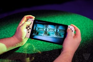 The Nintendo Switch changed what I want from video games