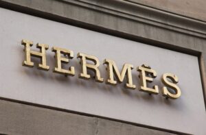 Hermès Temporarily Closes Russia Stores