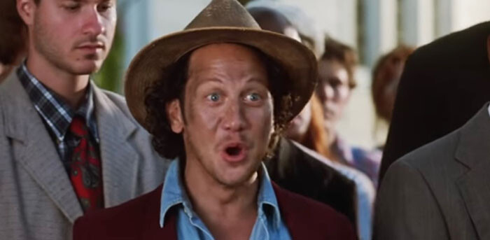 Rob Schneider - You Can Do It