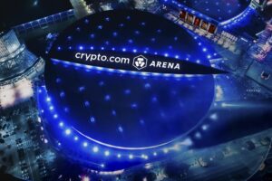 Staples Center becomes Crypto.com Arena in name rights deal
