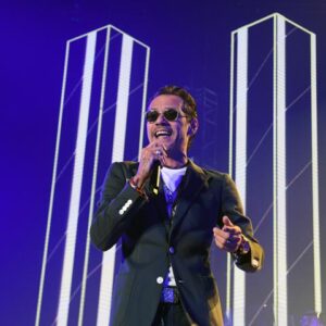 Marc Anthony In Concert - Las Vegas, NV