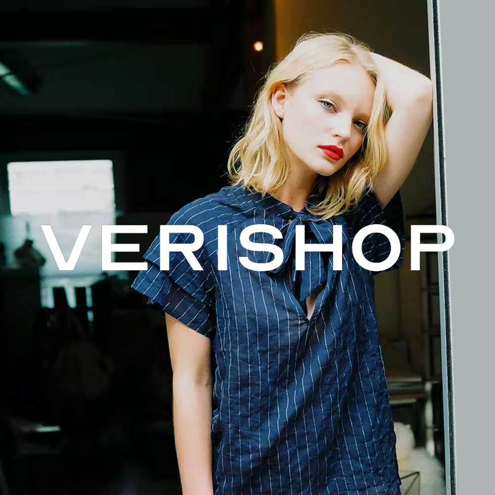 VERISHOP Unique Clothing & Accessories From Independent Brands