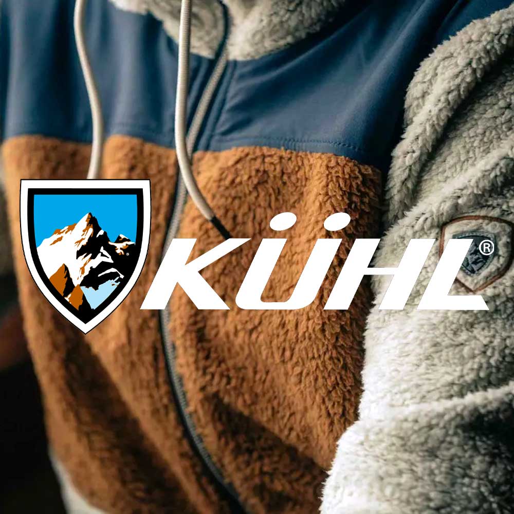 KUHL Rugged, Durable, & Comfortable Outdoor Clothing