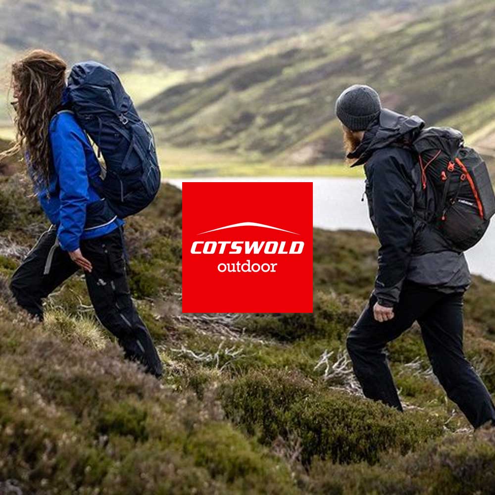 COTSWOLD OUTDOOR Stylish, Functional, & Affordable Outdoor Clothing