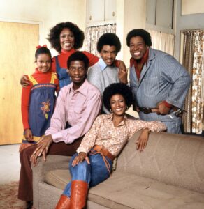 Johnny Brown dead: Janet Jackson honors 'Good Times' co-star