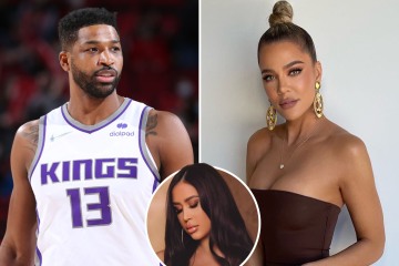 Tristan Thompson told Maralee Nichols 'he was secretly engaged' to Khloe 