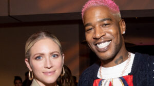 Kid Cudi to Appear in Brittany Snow’s Directorial Debut ‘September 17th’