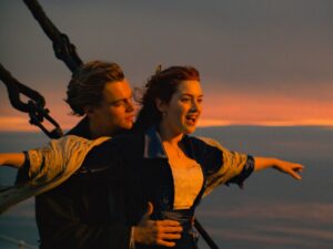 ‘Titanic’ 25th Anniversary With Bill Simmons and Van Lathan